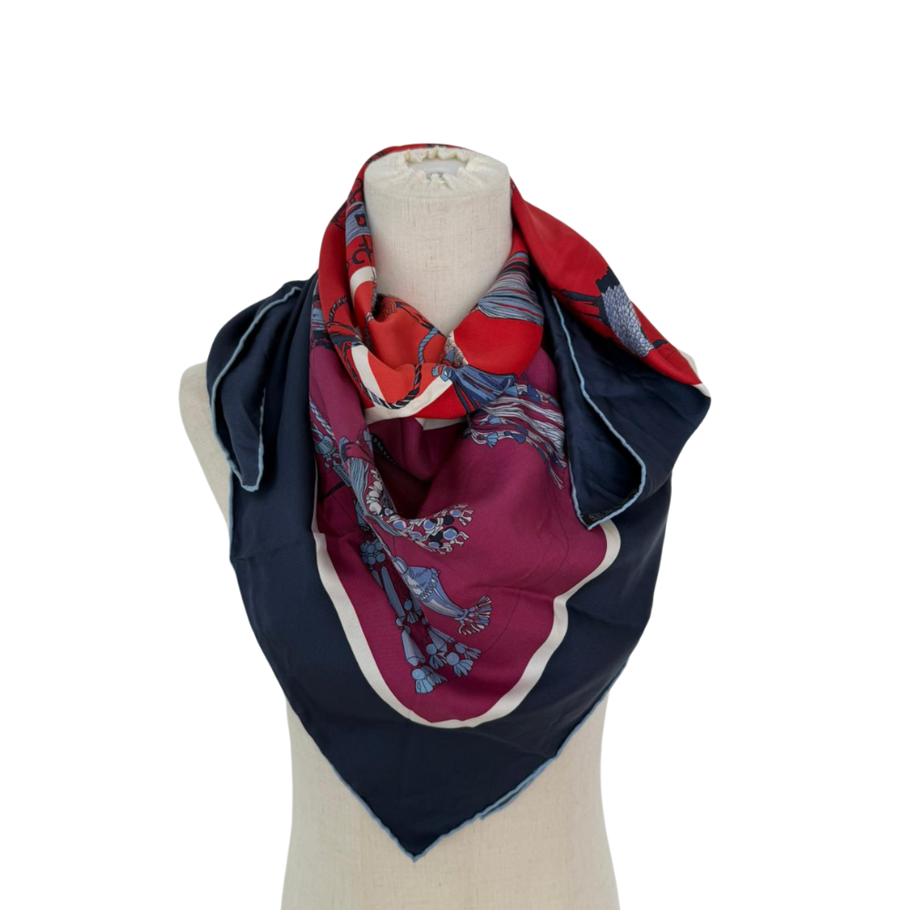 Cropped Faux leather Jacket