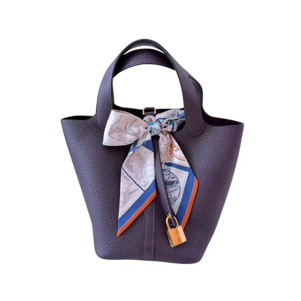 Cropped Faux leather Jacket