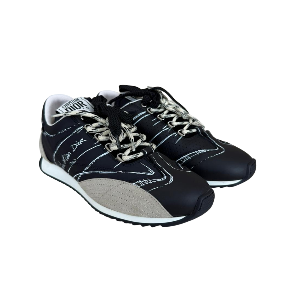 Cropped Faux leather Jacket