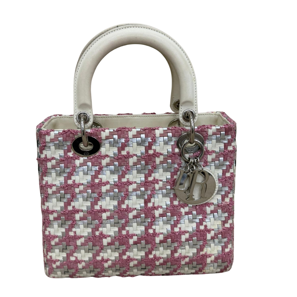 Cropped Faux leather Jacket