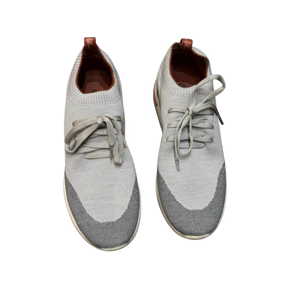 Cropped Faux leather Jacket