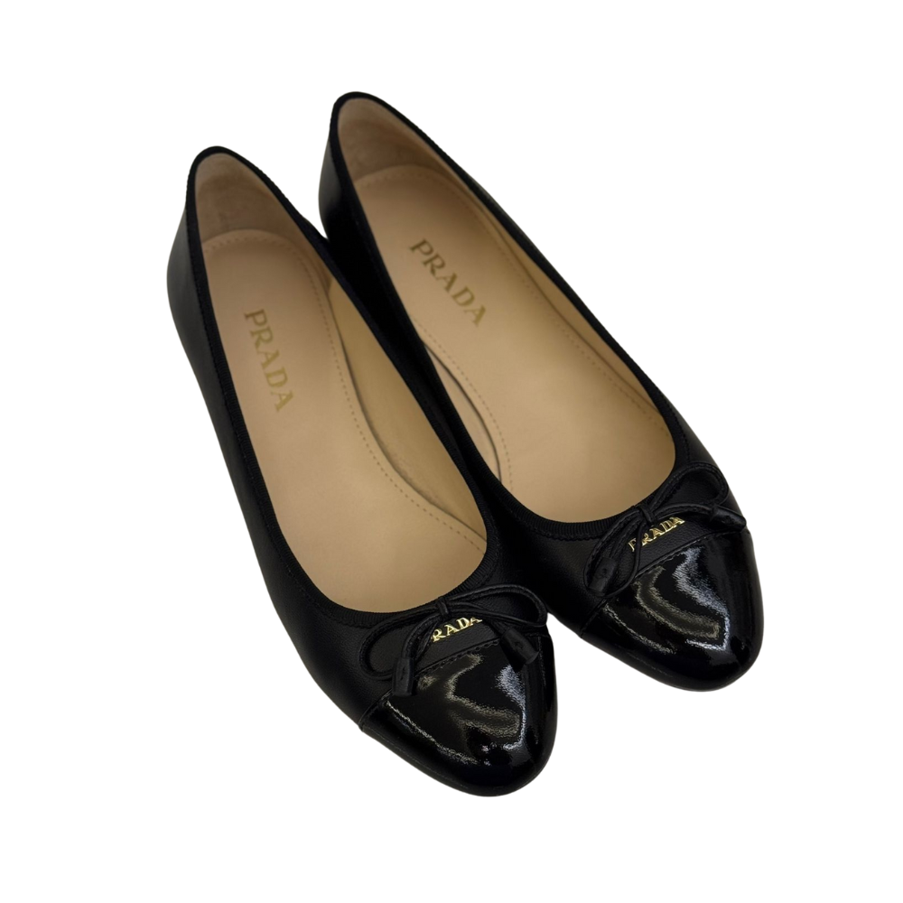 Cropped Faux leather Jacket