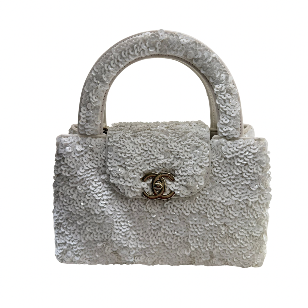 Cropped Faux leather Jacket