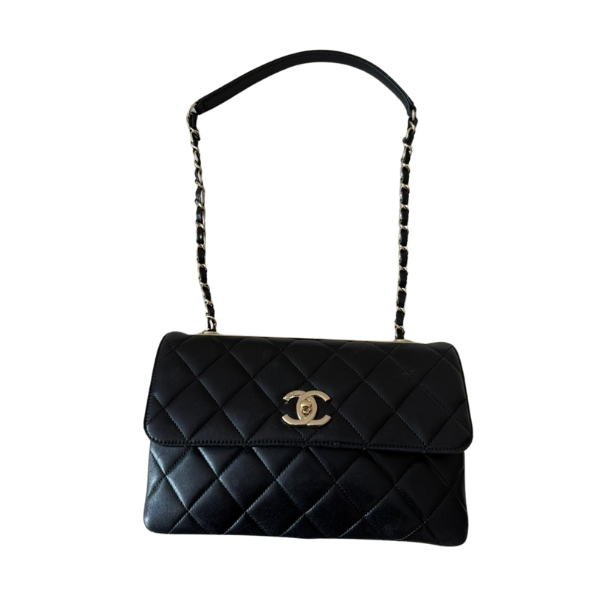 Cropped Faux leather Jacket