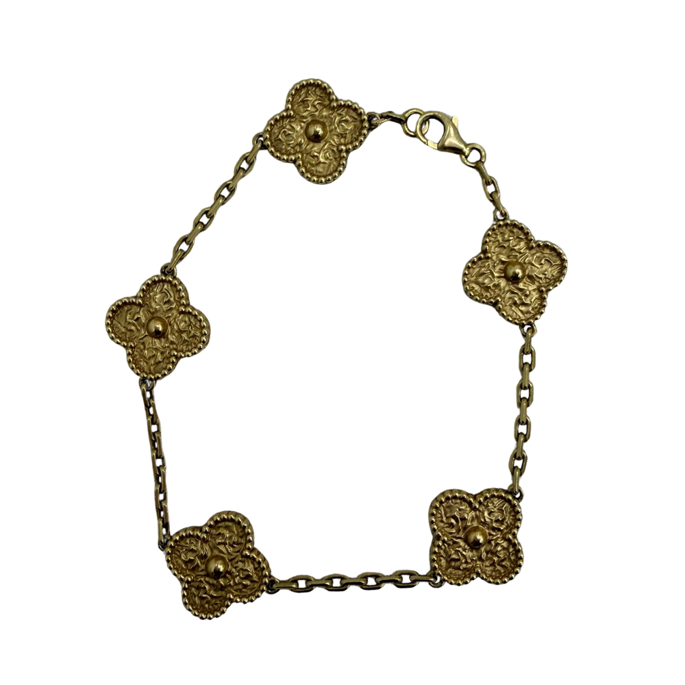 Cropped Faux leather Jacket