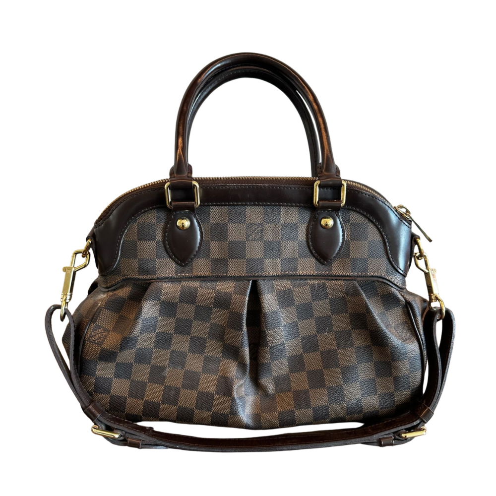 Cropped Faux leather Jacket