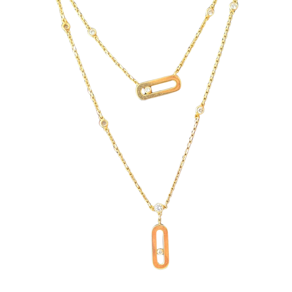 Cropped Faux leather Jacket