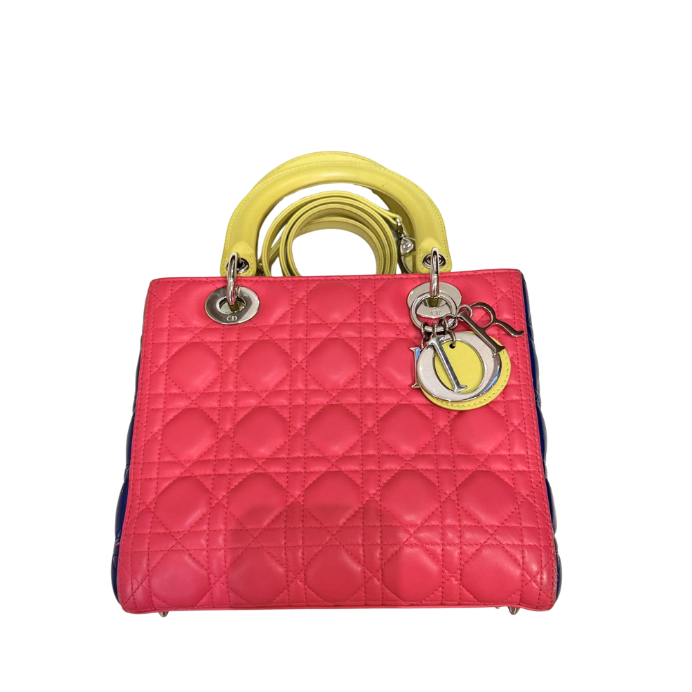 Cropped Faux leather Jacket